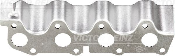 VICTOR REINZ Gasket, exhaust manifold